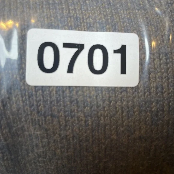 Hippy Tree Nomad Division Hoodie Men's XL Brown Knit Pocket Outdoor - Picture 9 of 9